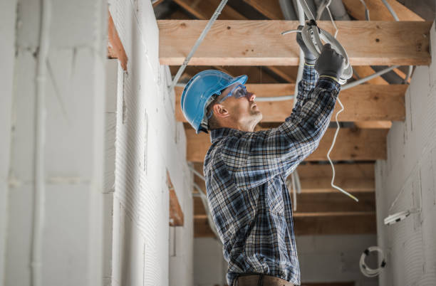 Best Electrician for Home Renovation  in Seneca Knolls, NY