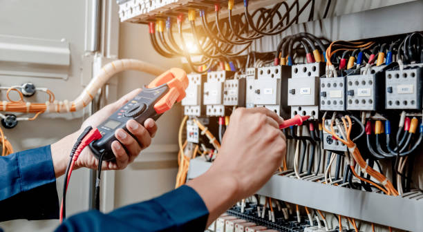 Best Electrical Wiring Services  in Seneca Knolls, NY