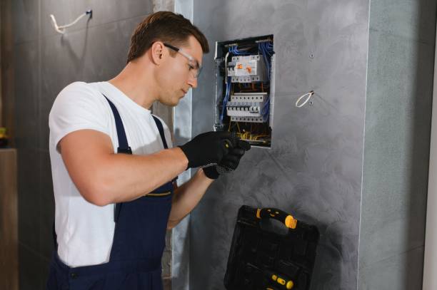Best Electrical Outlet Repair  in Seneca Knolls, NY