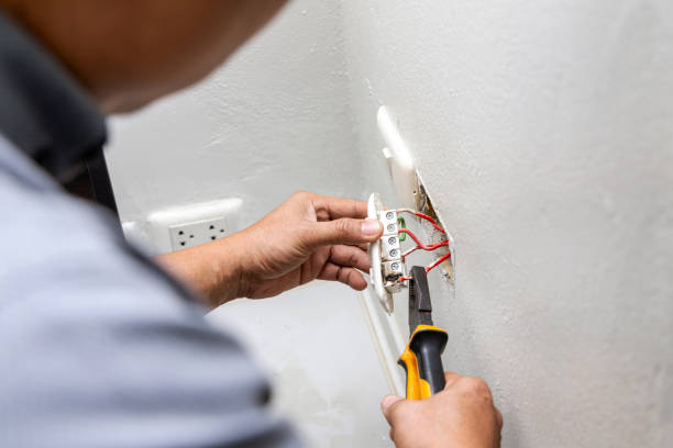 Electrical Outlet Repair in NY