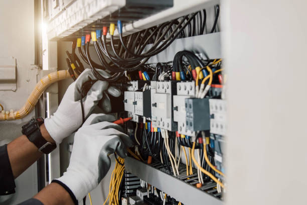 Best Electrical Installation Contractor  in Seneca Knolls, NY